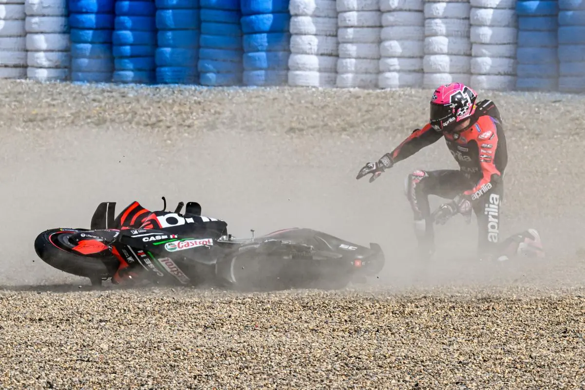 aleix espargaro