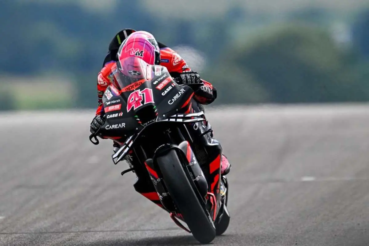 aleix espargaro