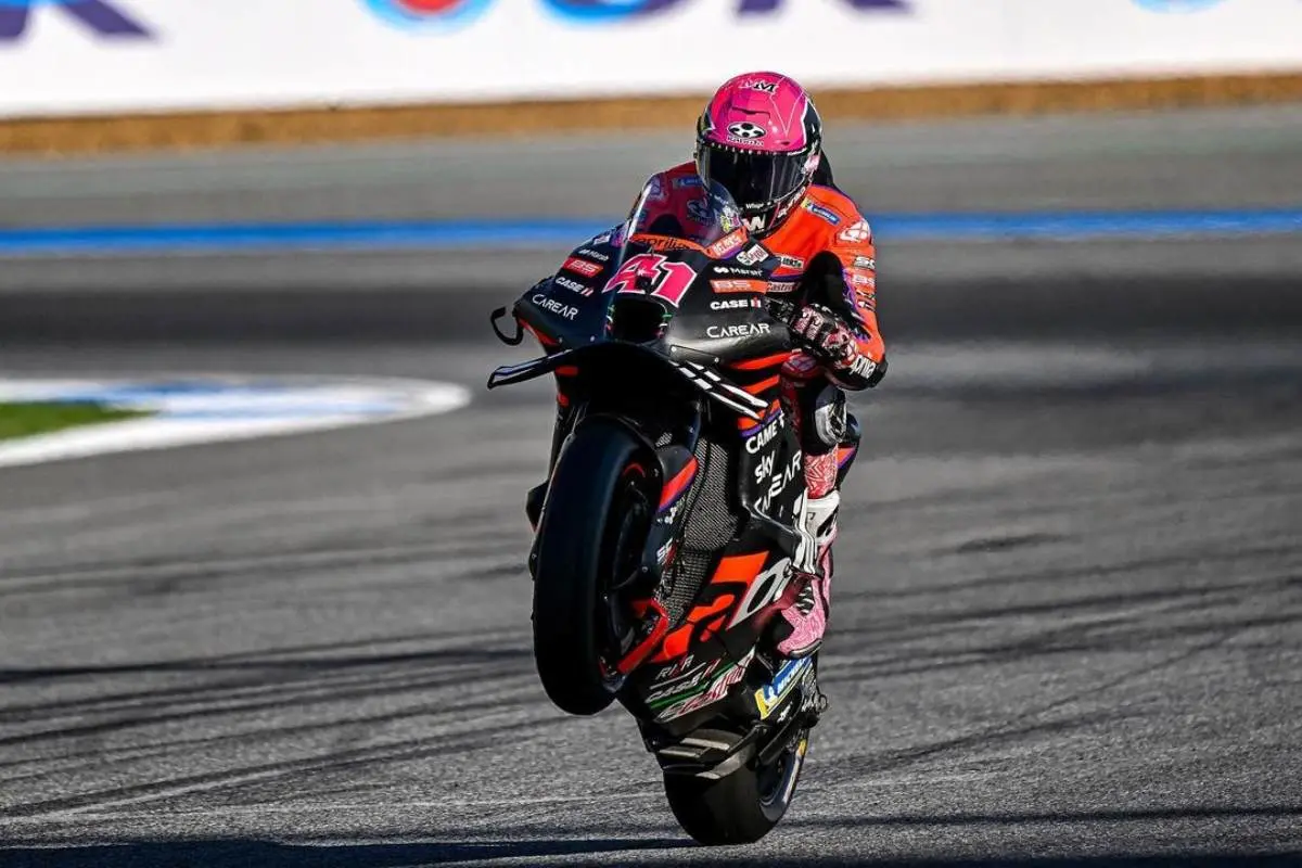 aleix espargaro