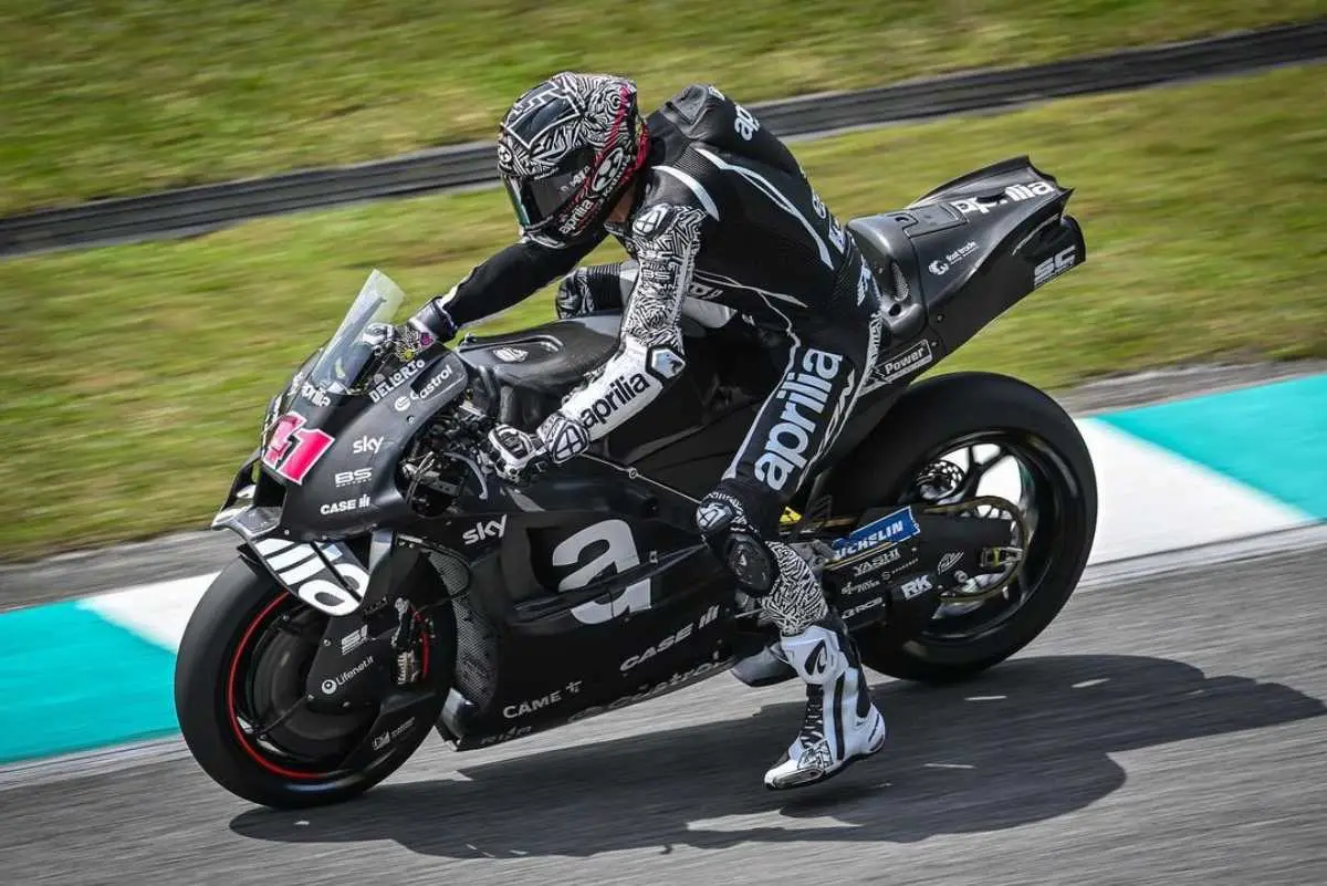 aleix espargaro