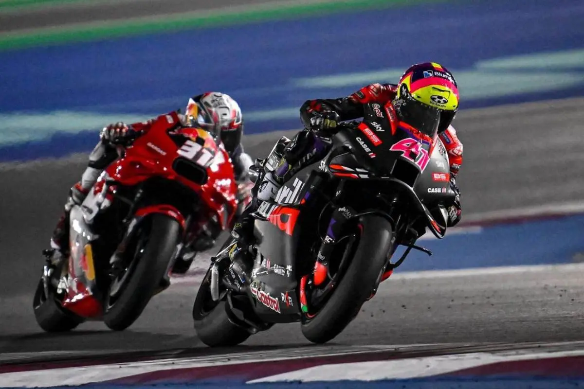 aleix espargaro