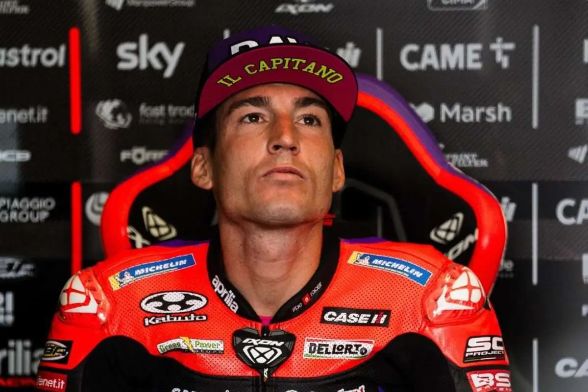 aleix espargaro