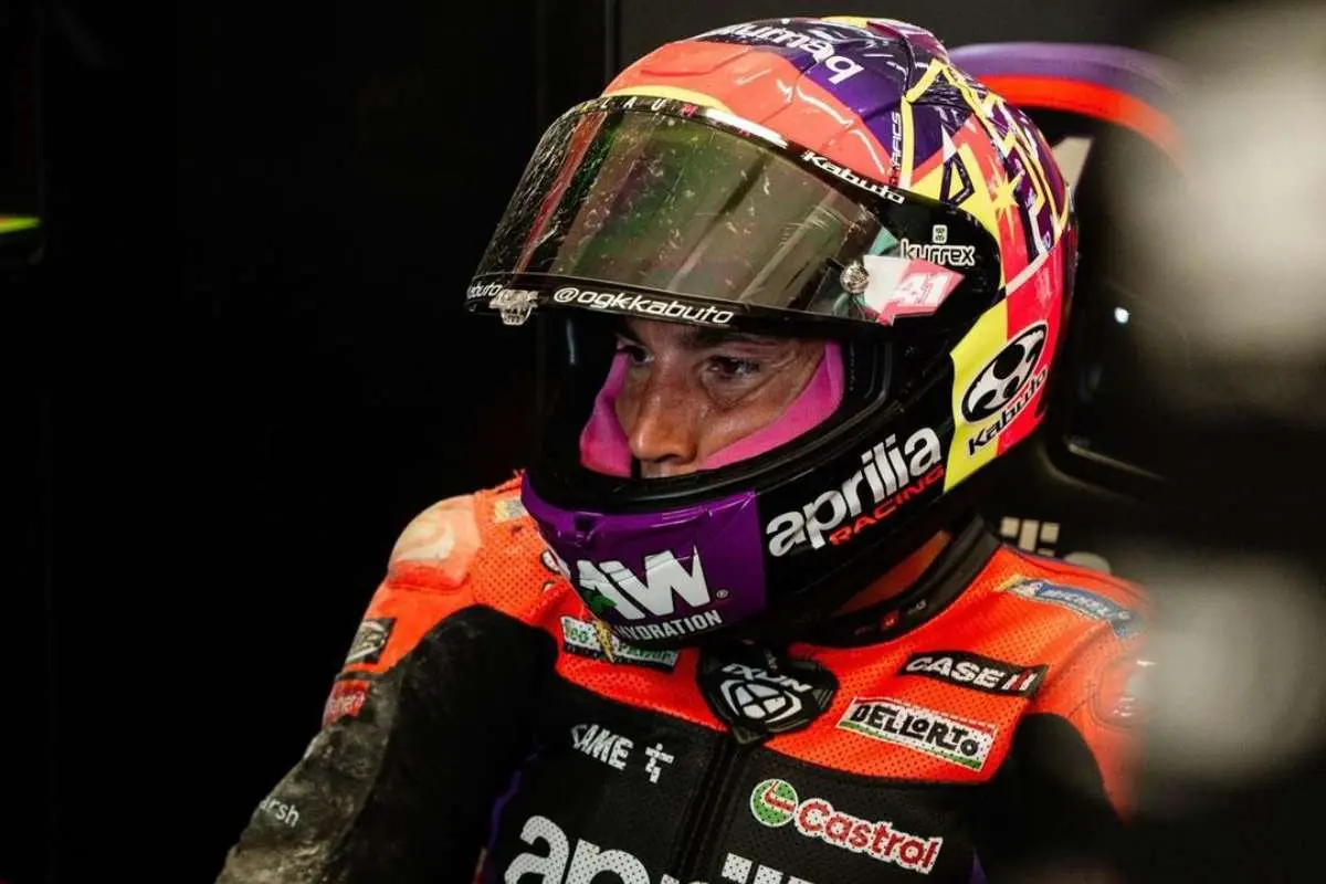 aleix espargaro