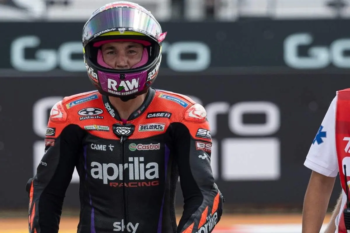 aleix espargaro