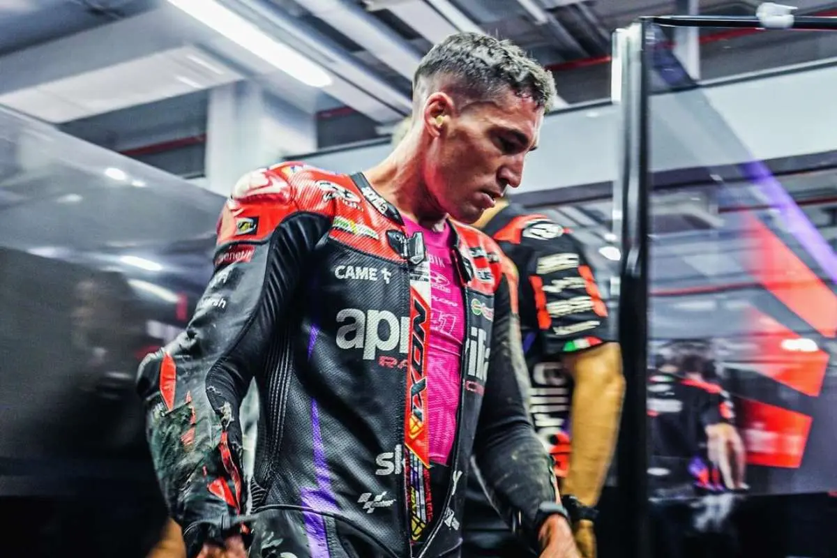 aleix espargaro