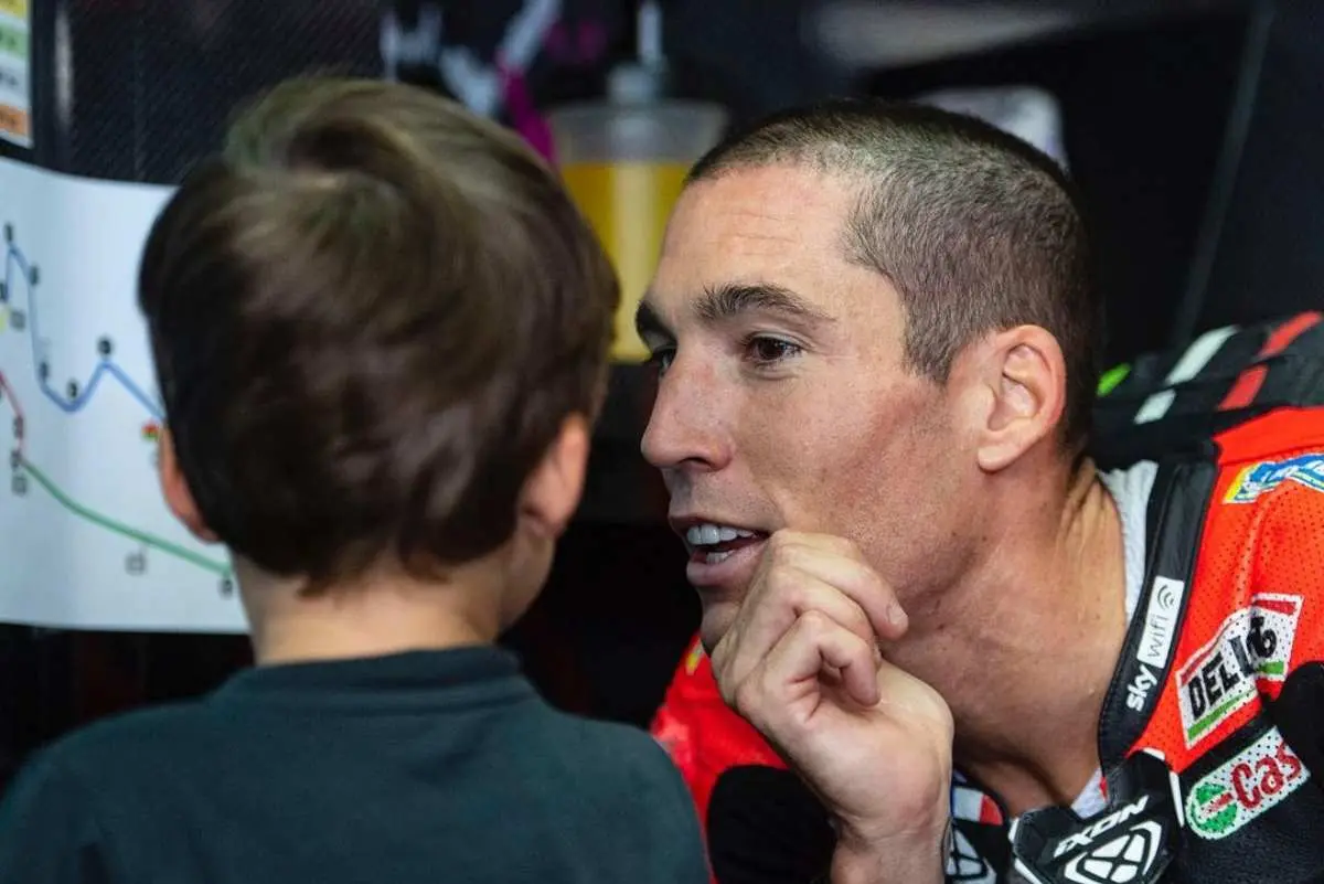 aleix espargaro 7