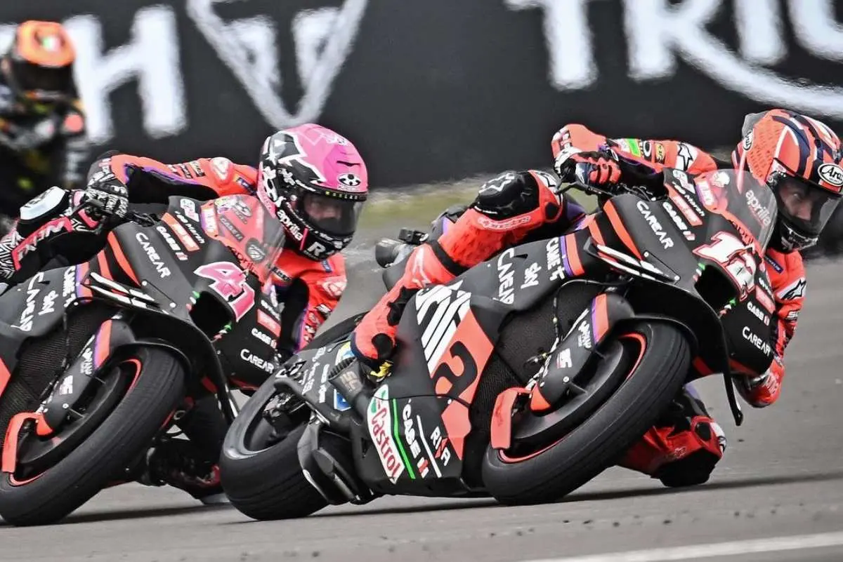 aleix espargaro 7