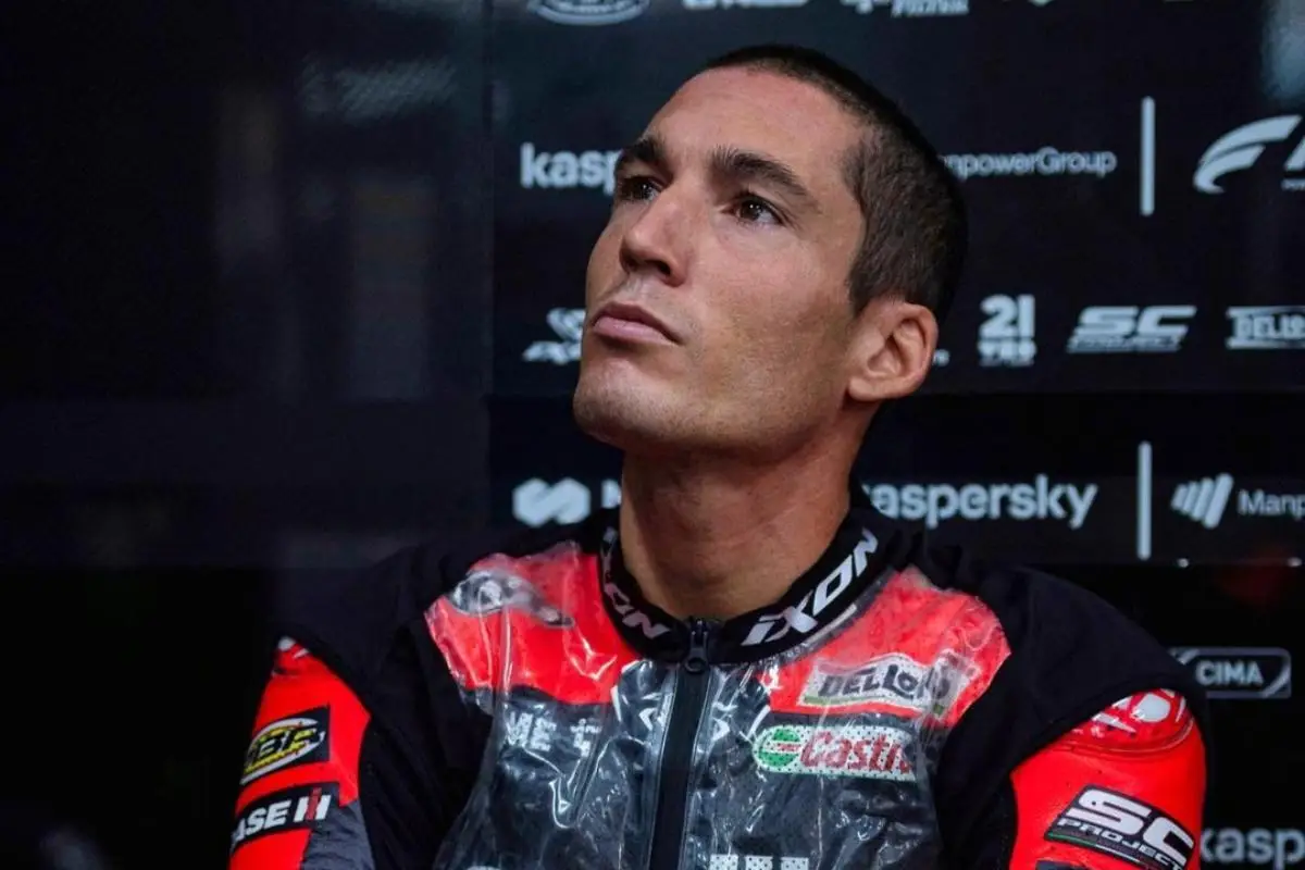 aleix espargaro 8