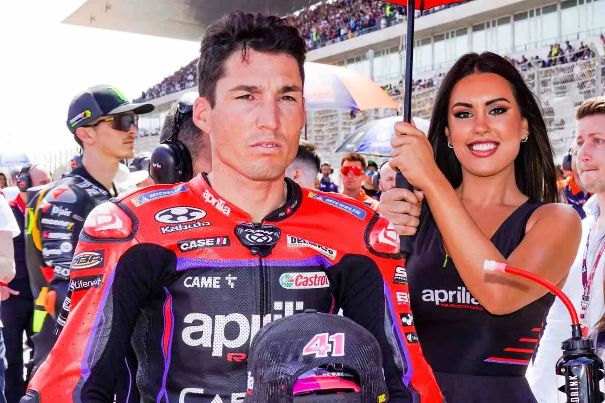 aleix espargaro 8