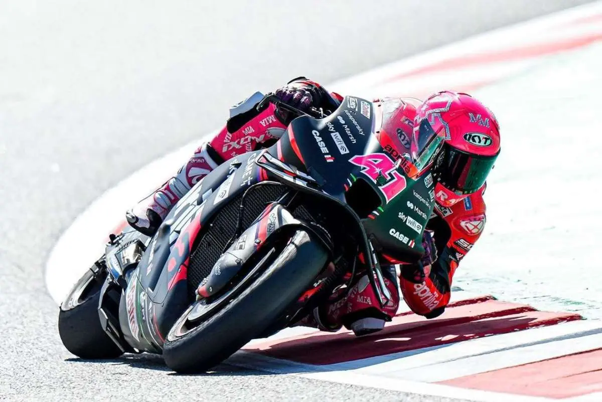 aleix espargaro 9