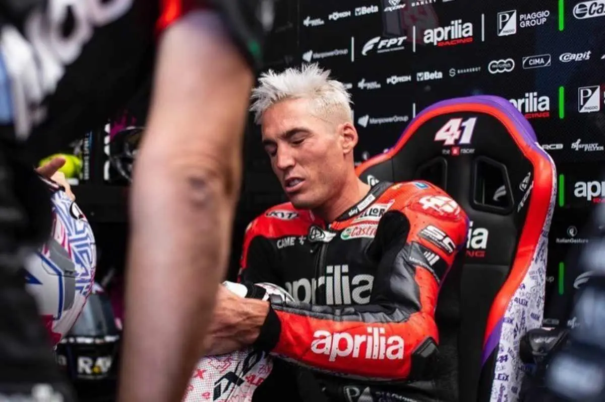 aleix espargaro 9