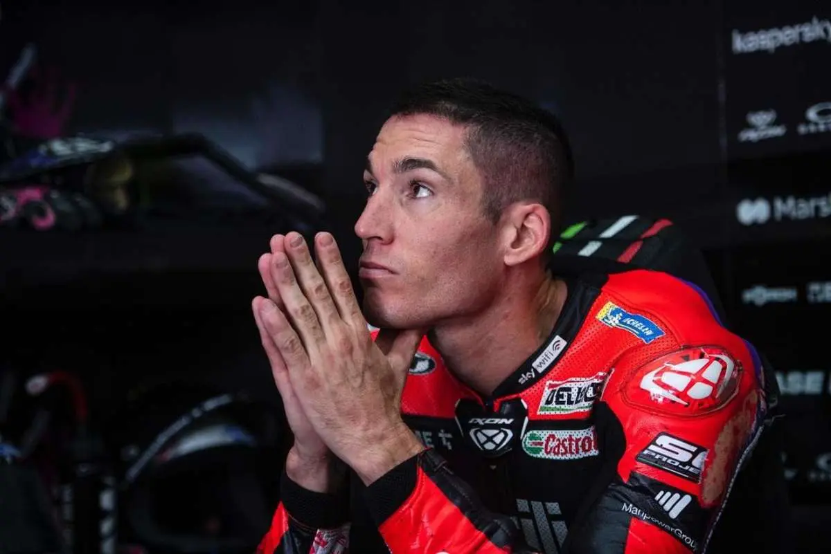 aleix espargaro 9