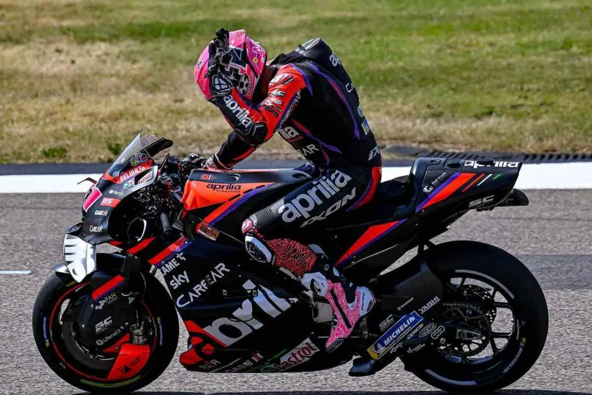 aleix espargaro 9
