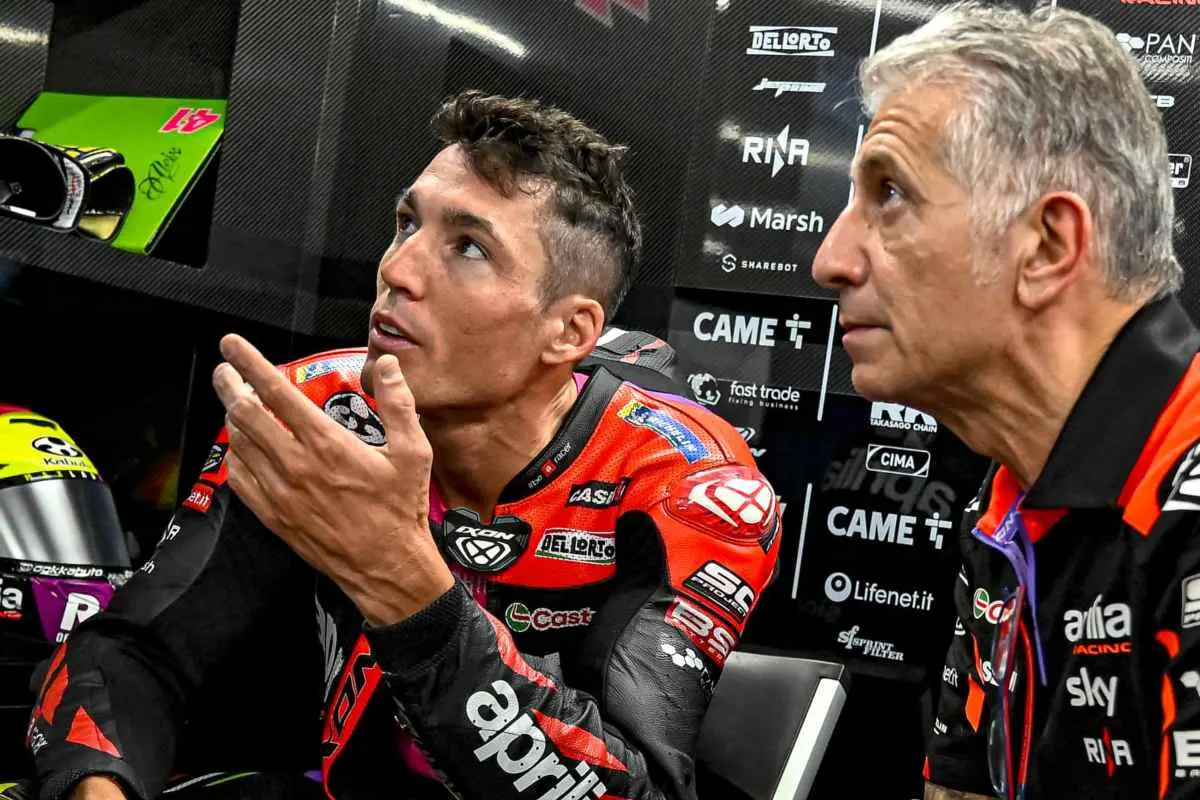aleix espargaro antonio jimenez
