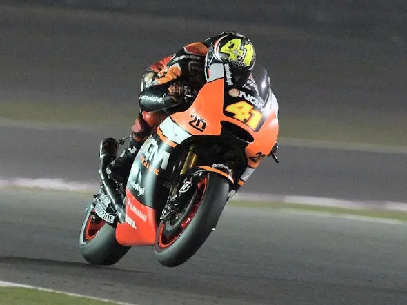 aleix espargaro fp3 losail 20141