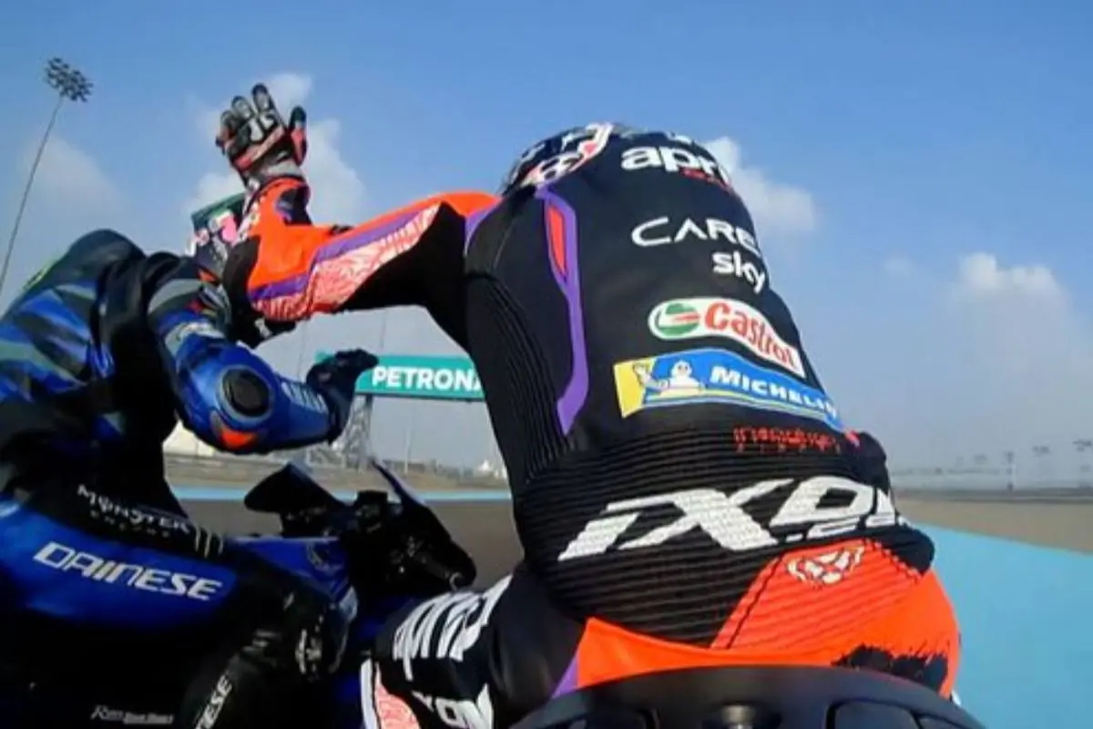 aleix espargaro morbidelli