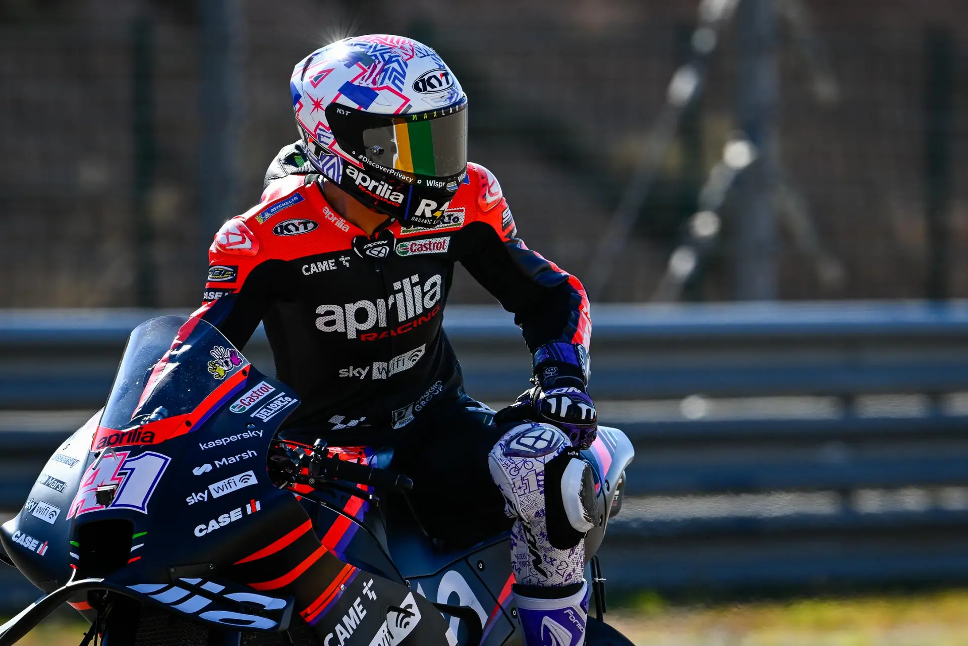 aleix espargaro motogp 1