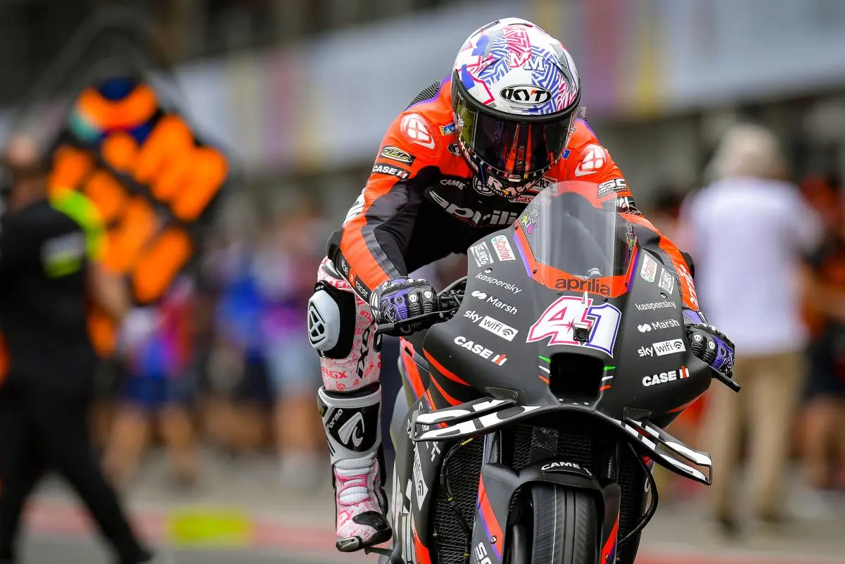 aleix espargaro motogp