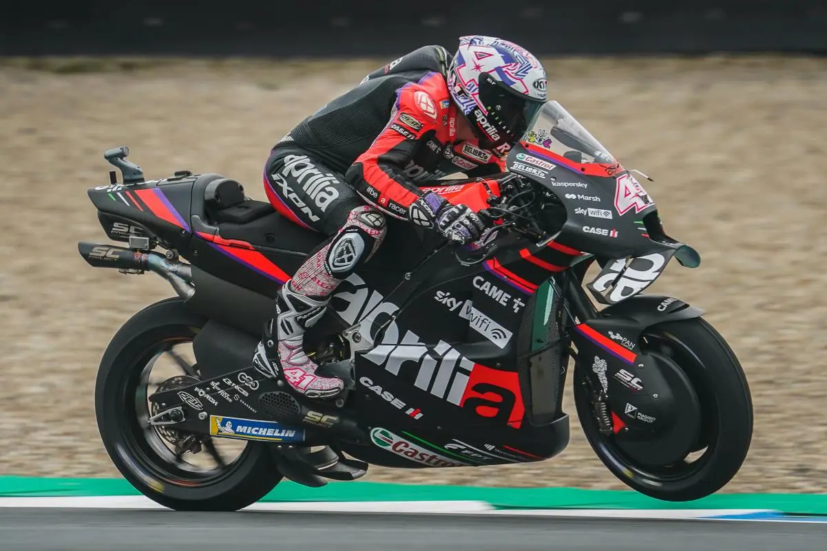 aleix espargaro motogp