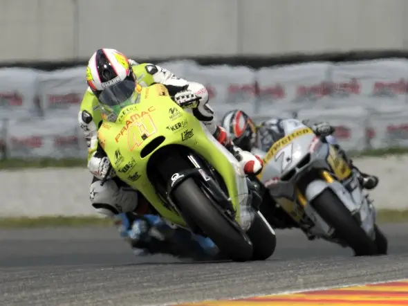 aleix espargaro mugello