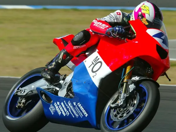 aleix espargaro proracing moto2