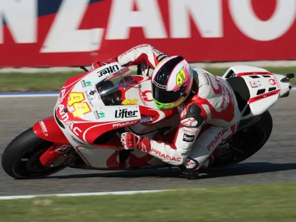 aleix espargaro valenciagp 2009