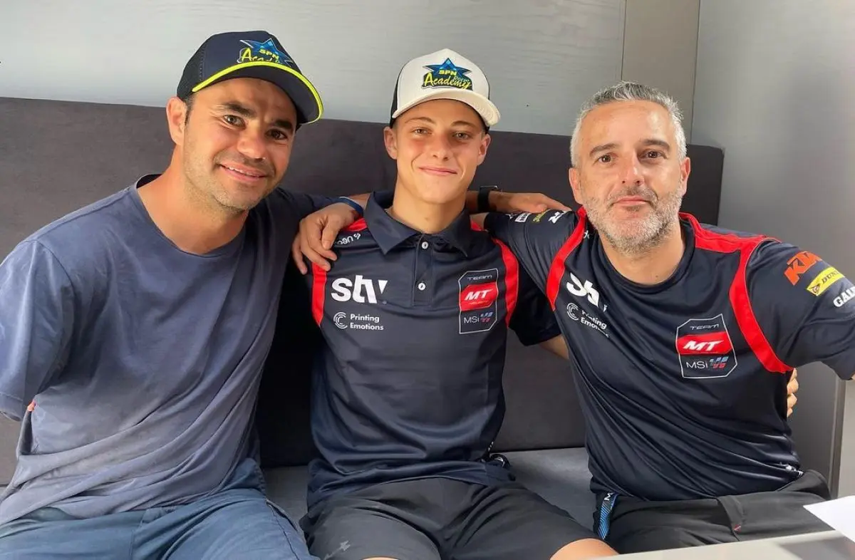 alessandro morosi moto3