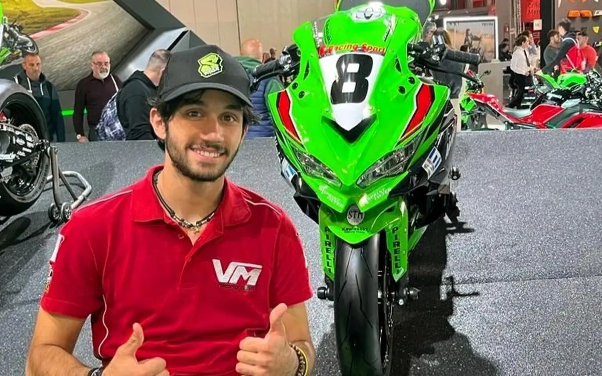 alessandro spinelli risultato