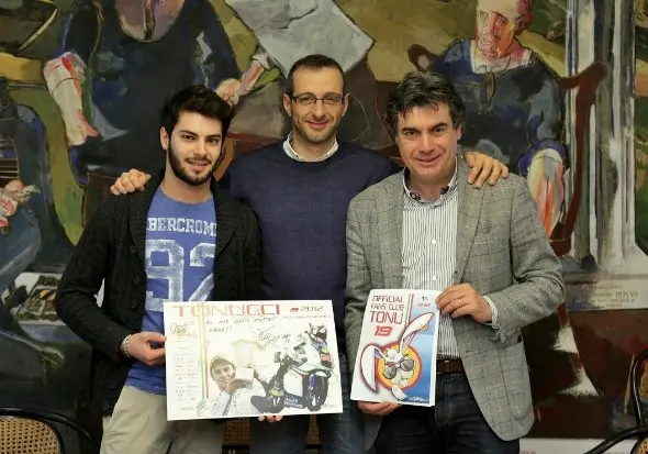 alessandro tonucci 2014 2