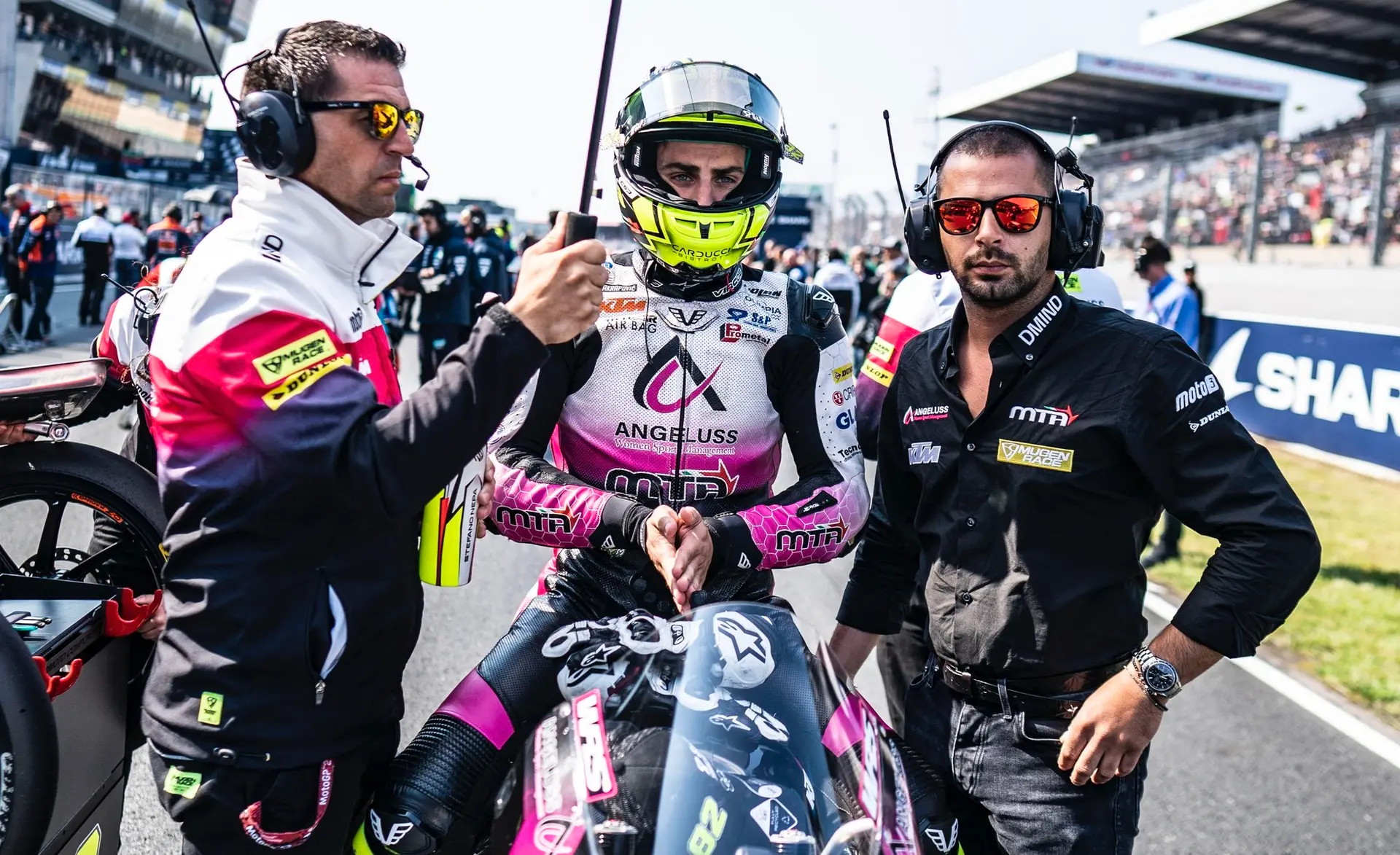 alessandro tonucci mta moto3