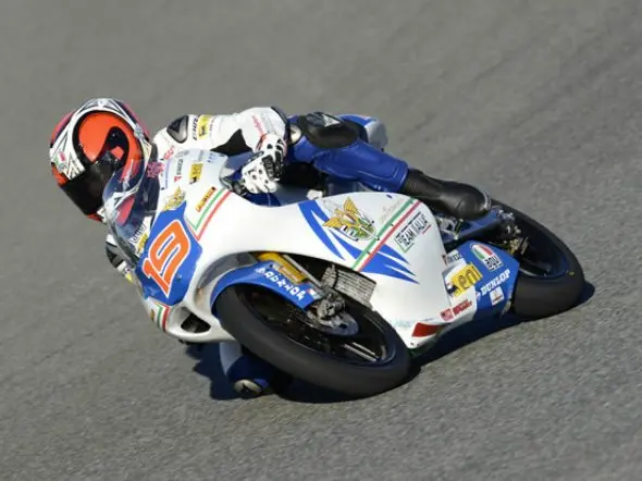 alessandro tonucci teamitaliafmi