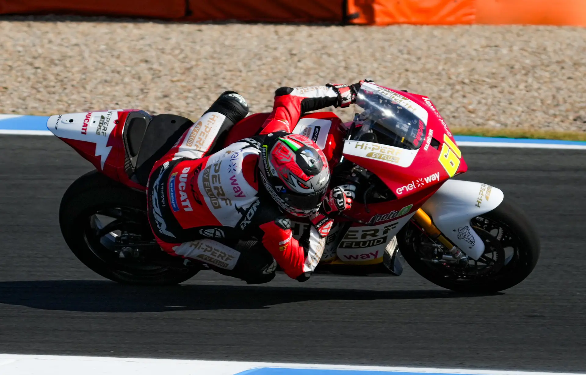 alessandro zaccone assen motoe