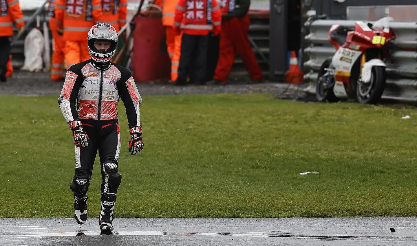 alessandro zaccone motoe silverstone