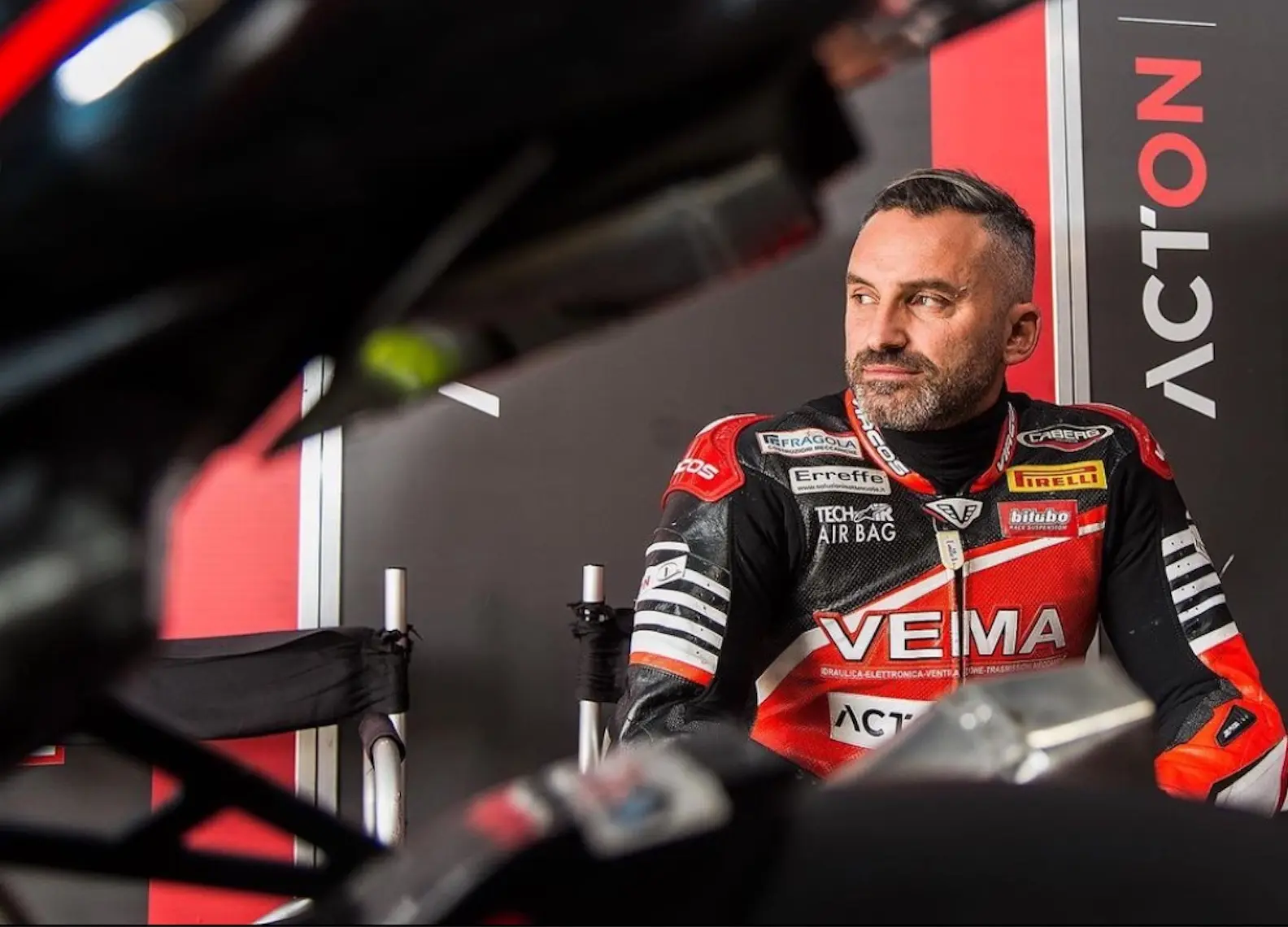 alessio velini