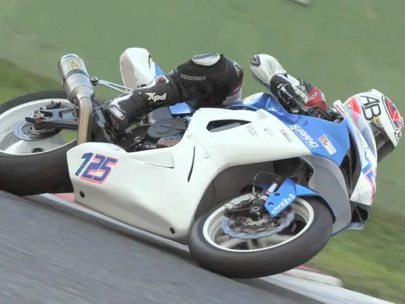alex baldolini suzuki suriano