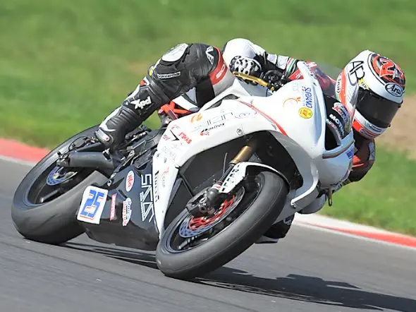 alex baldolini triumph suriano moscow 2012