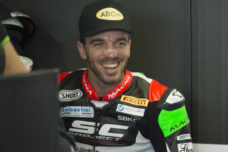 alex deangelis 2017