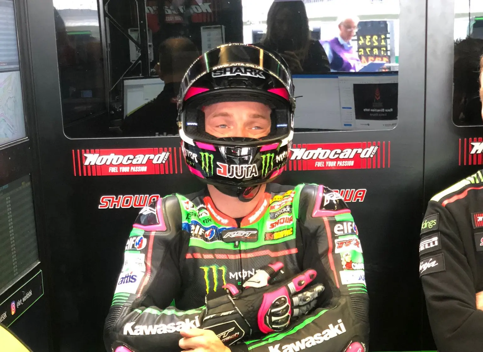 alex lowes