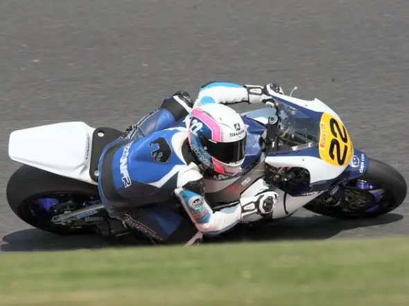 alex lowes cbr wfr