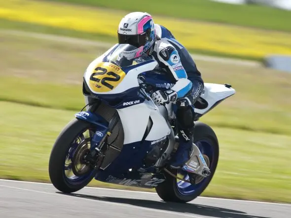 alex lowes evo