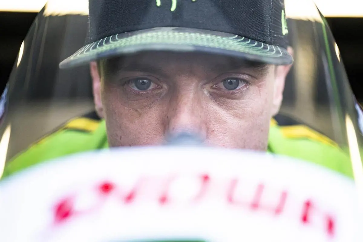 alex lowes kawasaki