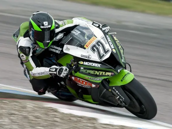 alex lowes mss d 2011