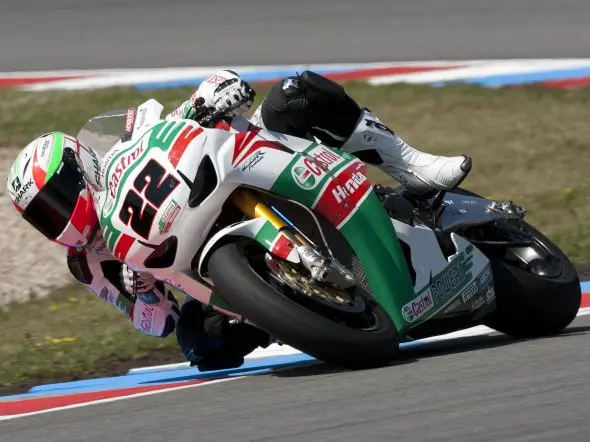 alex lowes post brno 2011