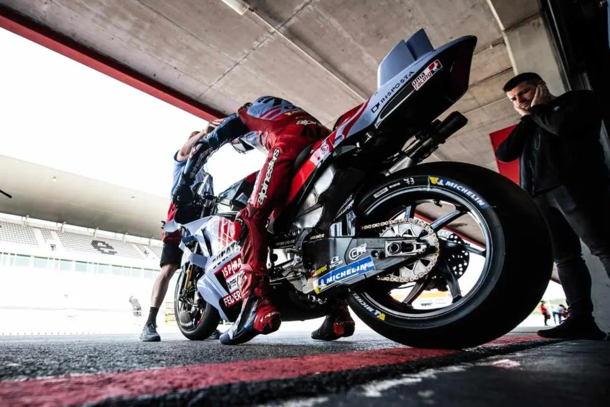 alex marquez 2