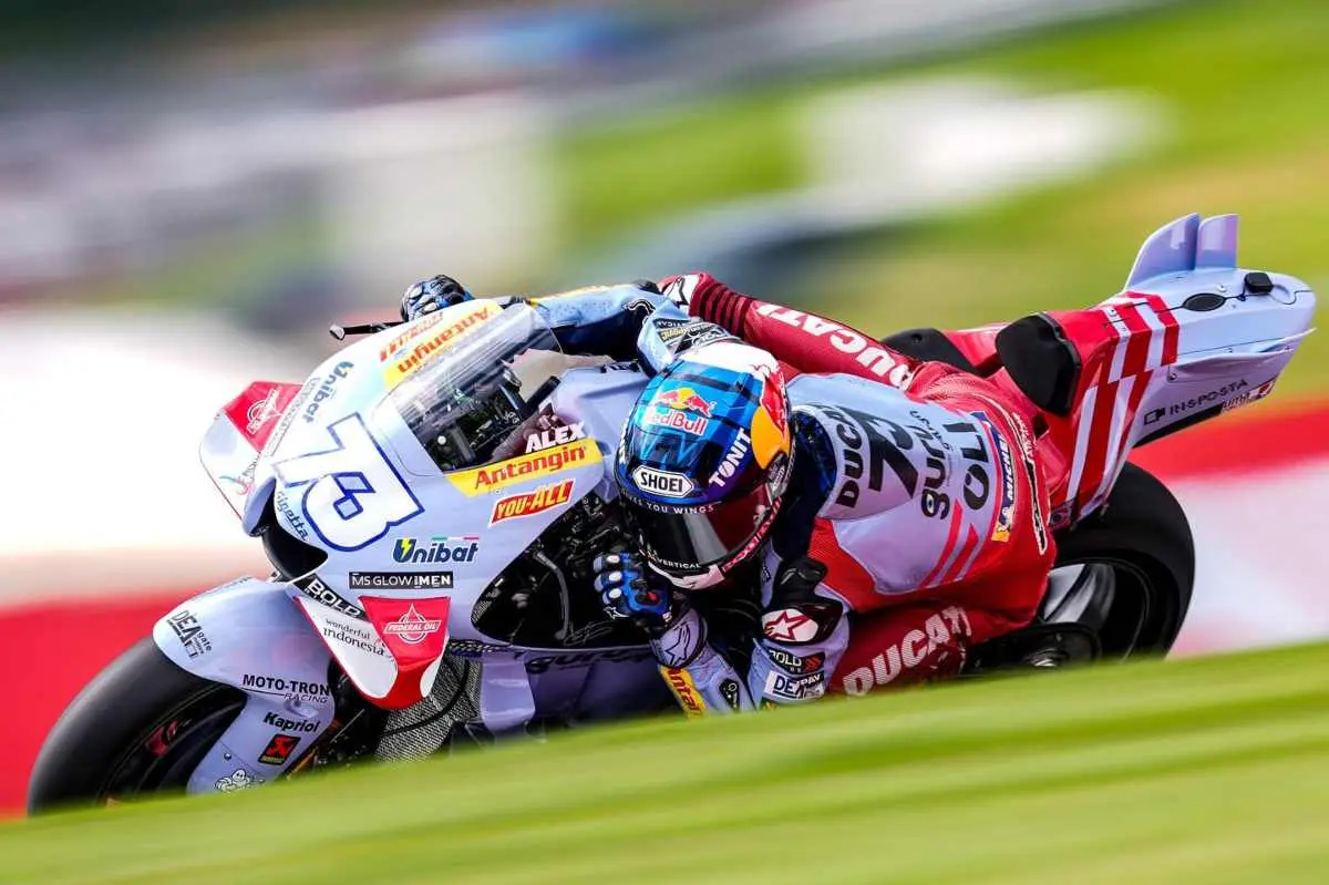 alex marquez 2