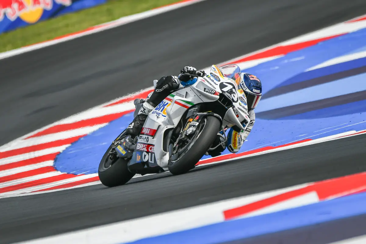 alex marquez 4