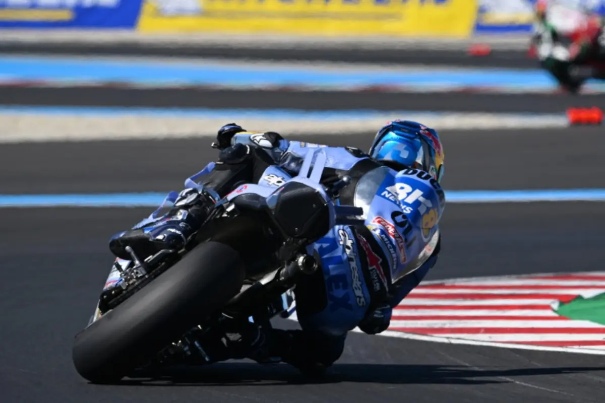 alex marquez 5
