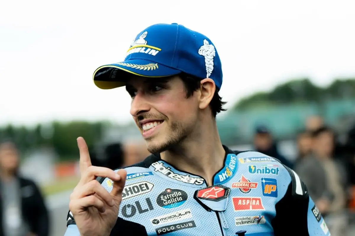 alex marquez 6