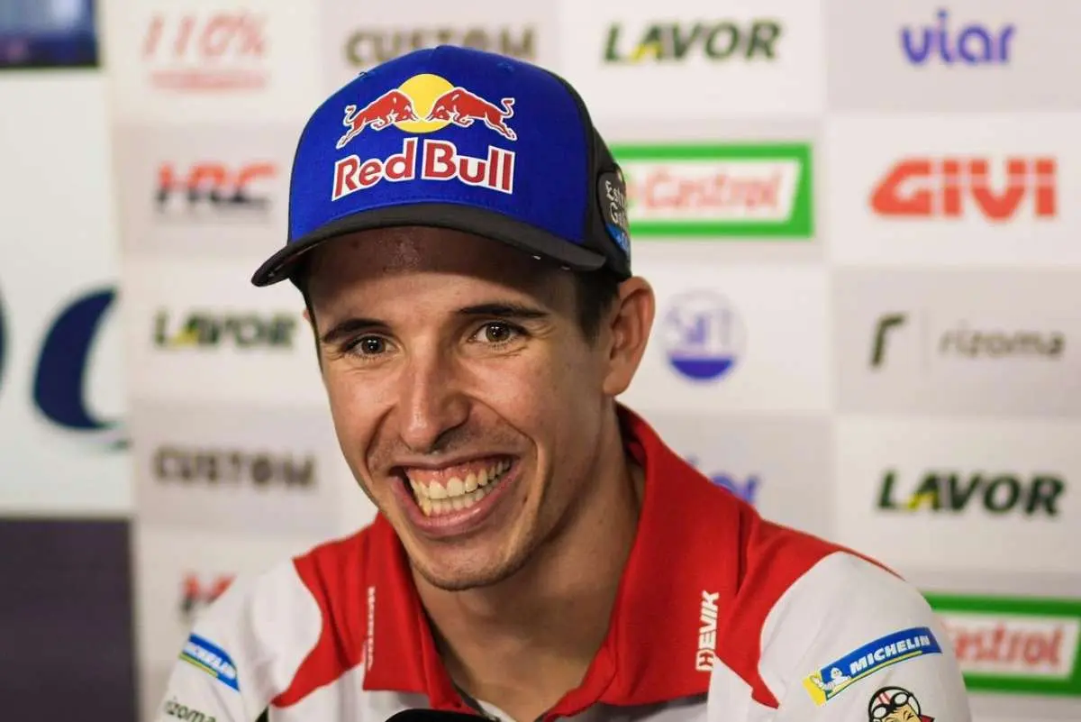 alex marquez