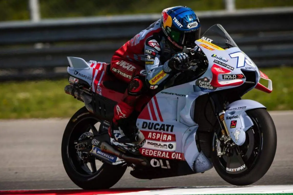 alex marquez